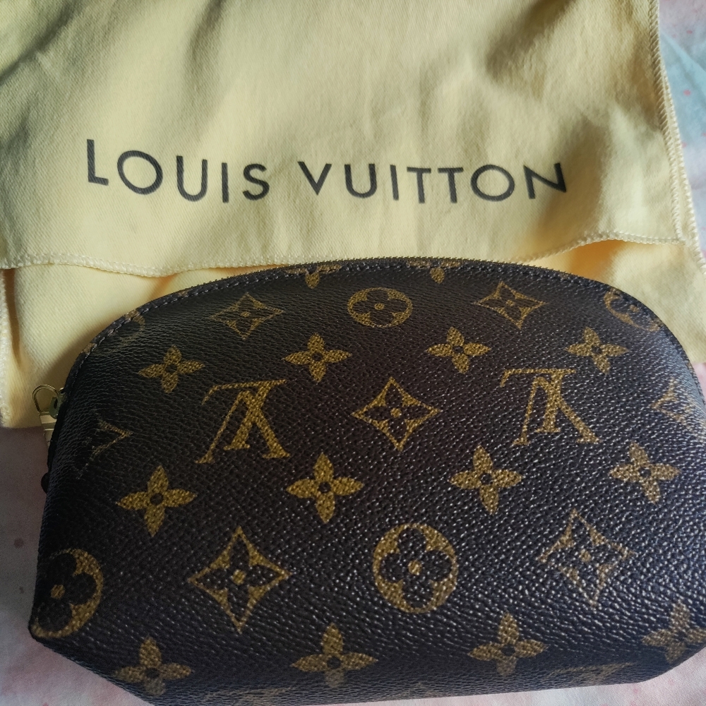 Louis Vuitton PM Cosmetic Bag